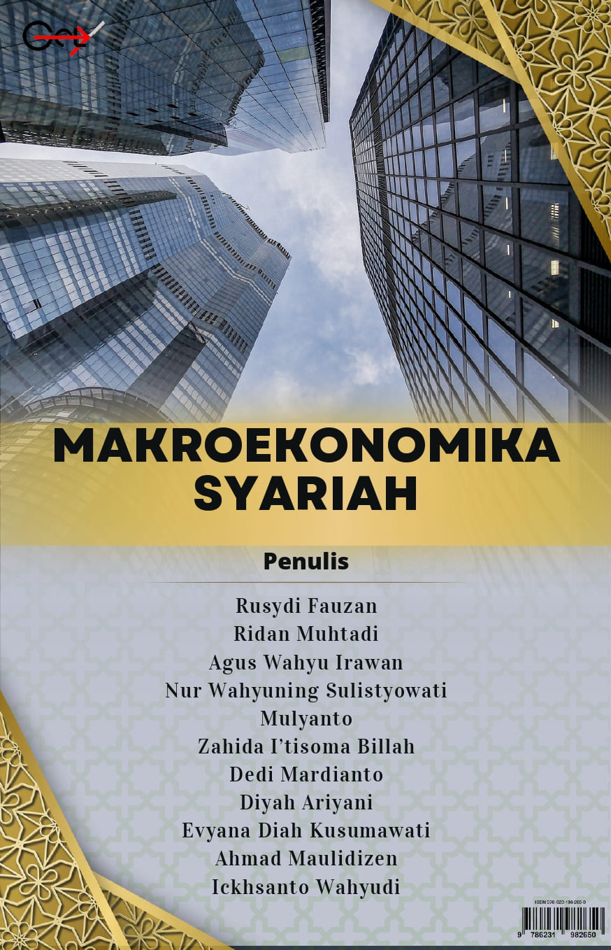 MAKROEKONOMIKA  SYARIAH
